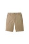 Boys Solid Side-Pocket Shorts - 2