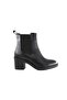 342 K0763 Black Women's Boots