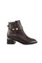 180 K9781 Brown Women's Boots