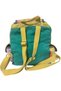 Quality Single Eyed Vintage Casual Design Unisex Backpack Daily School Trip Camping Trekking Bag 29Cmx36Cm - 6
