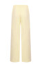 Zermatt Set Zippered Fleece-Lined Yellow 3-Piece Set - 8