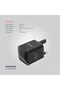 PD20W UK Charger - Black - 5