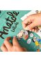 Discovery Anatole Latuile Sticker Poster Kids Activity - 4