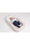 Mommy Pod 3in1 0-8m, Grey - 2