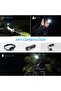 E7 1800 Lumen Rechargeable Mini Flashlight with Magnet - 6 Modes, USB-C, IP68 - 7