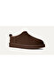 Women's Comfortable Low Sole Suede Upper Surface Brown Slippers 1173891-Dustedcoco - 2