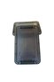 Elite Lockable Rectangular Multi-Purpose Storage Container - 3 Liters - 4
