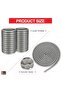 Gray Foam Backer Rod (10mm Diameter x 10M Length) - 4
