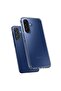 Galaxy A17 Uyumlu Kılıf Ultra Hybrid Crystal Clear - ACS10108 - 6