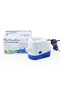 1100GPH 12V DC 12V DC Small Mini Automatic Boat Bilge Pump 750GPH 1100GPH Auto Submersible Electric - 8