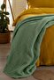 Area Series 180X240 cm Single Size 100% Cotton Quilt – 7-Layer Waffle Quilt, Ultra Soft Texture - 6