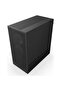 H5 Flow RGB (2024) Case, Mid-Tower, ATX, Black