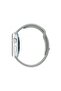 سوار سيليكون بديل لساعة Apple Watch مقاس 42 مم و44 مم - 2