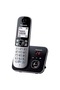 KX-TG6821 Cordless Phone - 2