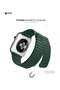 سوار بديل لساعة Apple Watch - 4