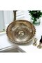 Gold Copper Hammam Stone Ottoman Dynasty Hammam Stone Gold Hammam Stone Luxury Hammam Stone Turkish Hammam - 2