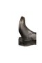 25440005K Heel Western Leather Women's Boots - 6