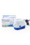 1100GPH 12V DC 12V DC Small Mini Automatic Boat Bilge Pump 750GPH 1100GPH Auto Submersible Electric - 7