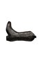 25440005K Heel Western Leather Women's Boots - 5