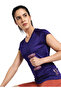 Women's V-neck T- Shirt - 2