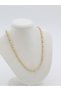 Style Pearl/Xuping Jewelry Dorica Slim Model Necklace - 3
