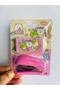 Sumikko Gurashi Japanese Stationery Stapler Staple Wire School Office Stationery Necessities Gift