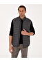 Anthracite Quilted Vest 50313897-Vr006