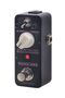 SONICAKE Wave Crush Bitcrush Digital Bitcrusher Rate Reducer Synthesizer Lo-Fi Guitar Bass Effect... - 7