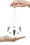 Smoky Quartz Pandul - Pendulum 200-1 - 2