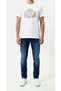 Beret Printed 100% Cotton Short Sleeve T-Shirt