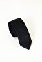 Plain Tie Without Pattern