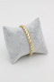 Style Pearl/Xuping Jewelry Wheat Model Bracelet - 3