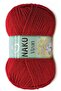 Mink Dark Red 1 Piece Color: 1175 - 3