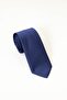 Plain Tie Without Pattern