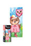 4 Pcs 78 Piece Puzzle-Red Cat and Mom Cat and Cute Owl and Pretty Owl - 5