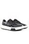 22042 Black Men's Casual Shoes - 5