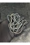 10 Pieces of Silver-Colored Hook Hooks for Opening and Closing Prayer Beads - 2