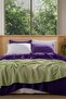 Muslin Bedspread Ultra Soft High Quality 4 Layers Muslin Pike (Double Size (240X320 cm) - 4