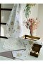 Muslin & Bamboo Newborn Gift Set (Blanket, Handkerchief, Bib, Bodysuit, Socks)