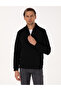 Black Regular Fit Sweatshirt 50308044-Vr046 - 3
