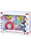 BABY SENSORY SHAKER SET