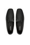 SİYAH ERKEK LOAFER DRIVER - 4