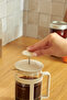 Rita French Press 600 ml Cream - 2