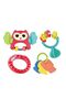 SHAKE & RATTLE PLAYSET - 2