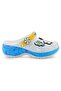Smurfs Unisex Children's Slippers 210822-90H