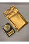 CharmUO Bitcoin Coin in Collector's Edition Case - Limited Edition Gold-Plated Coin with Display Cas - 5