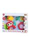 SHAKE & RATTLE PLAYSET - 3