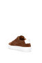 Tan 100% Leather Casual Shoes 50316306-Vr099 - 6