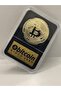CharmUO Bitcoin Coin in Collector's Edition Case - Limited Edition Gold-Plated Coin with Display Cas - 2