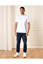 Men Navy Plain Basic Jogger - 2